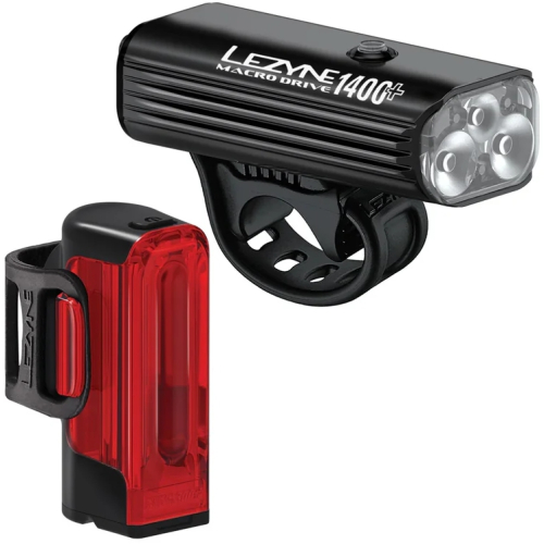 cycling lights