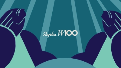 Rapha Women’s 100 km 