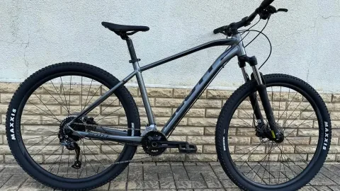 იყიდება ველოსიპედი Scott Aspect 950 2024