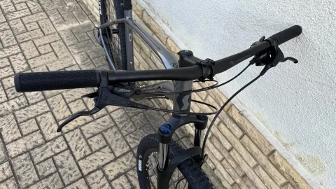 იყიდება ველოსიპედი Scott Aspect 950 2024